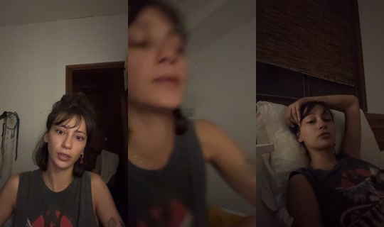 gozdekirtask TikTok Live — Aug 29, 2026, 7:11 PM