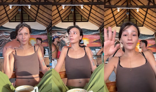 gozdekirtask TikTok Live — Aug 30, 2026, 10:51 AM