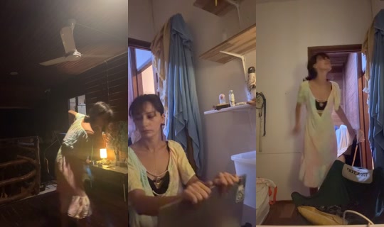 gozdekirtask TikTok Live — Aug 30, 2026, 12:29 PM