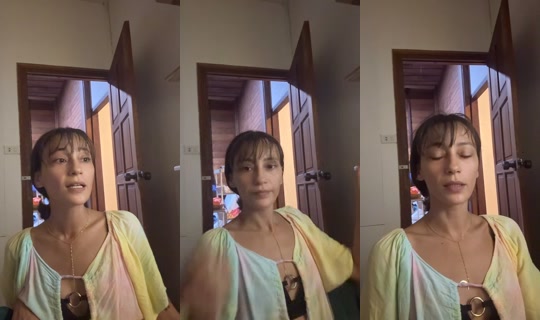 gozdekirtask TikTok Live — Aug 30, 2026, 2:10 PM