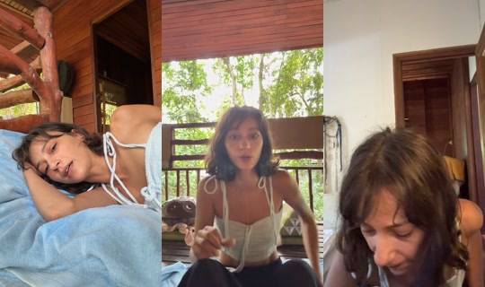 gozdekirtask TikTok Live — Aug 31, 2026, 7:37 AM