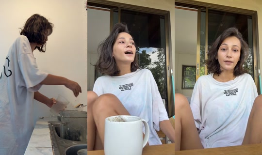 gozdekirtask TikTok Live — Sep 1, 2026, 3:05 AM