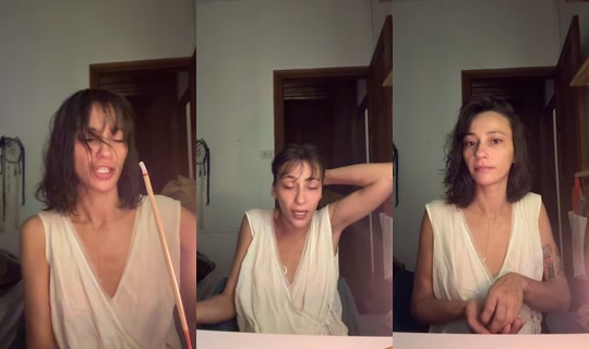 gozdekirtask TikTok Live — Sep 3, 2026, 1:05 PM