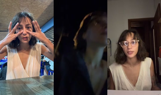 gozdekirtask TikTok Live — Sep 3, 2026, 1:57 PM