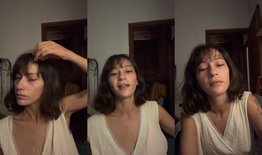 gozdekirtask TikTok Live — Sep 3, 2026, 4:30 PM