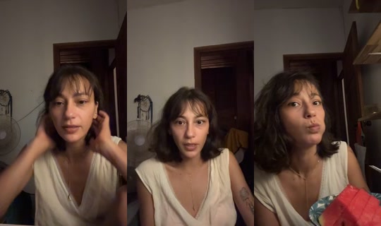 gozdekirtask TikTok Live — Sep 3, 2026, 5:20 PM