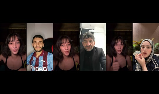 gozdekirtask TikTok Live — Oct 2, 2026, 3:50 PM
