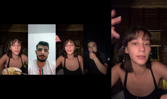 gozdekirtask TikTok Live — Oct 2, 2026, 7:01 PM