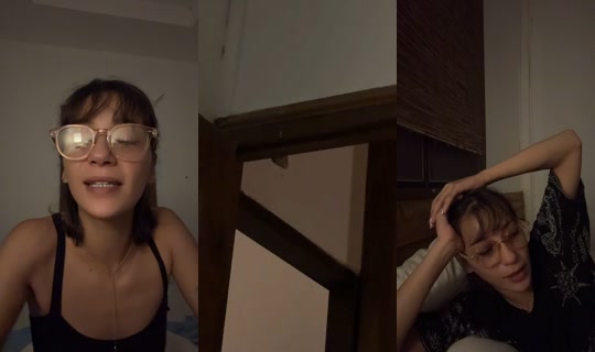gozdekirtask TikTok Live — Oct 2, 2026, 9:01 PM