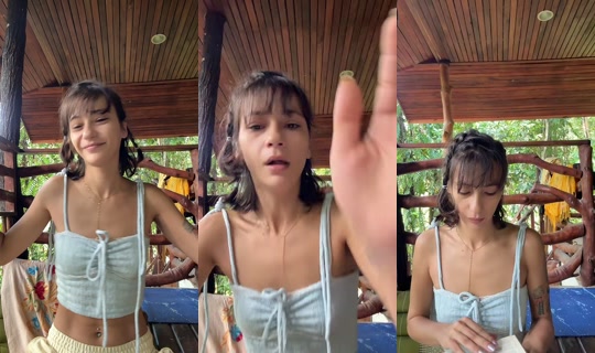 gozdekirtask TikTok Live — Oct 3, 2026, 6:37 AM