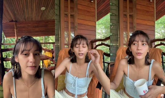 gozdekirtask TikTok Live — Oct 3, 2026, 7:27 AM