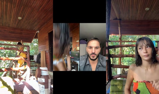 gozdekirtask TikTok Live — Oct 3, 2026, 9:31 AM