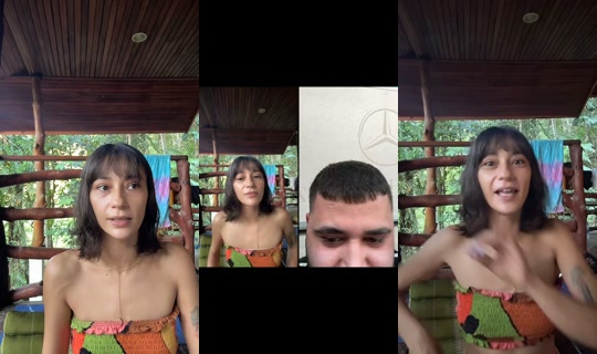gozdekirtask TikTok Live — Oct 3, 2026, 10:16 AM