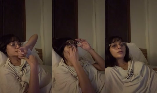 gozdekirtask TikTok Live — Oct 3, 2026, 7:58 PM
