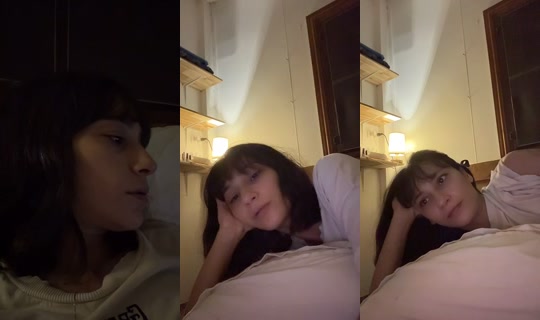 gozdekirtask TikTok Live — Oct 3, 2026, 9:03 PM