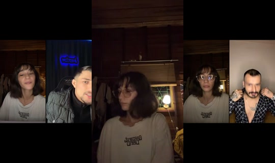 gozdekirtask TikTok Live — Oct 4, 2026, 3:08 PM