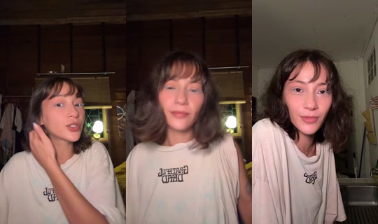 gozdekirtask TikTok Live — Oct 4, 2026, 4:11 PM