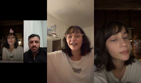 gozdekirtask TikTok Live — Oct 4, 2026, 6:46 PM