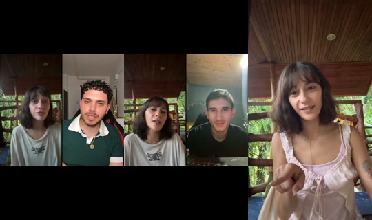 gozdekirtask TikTok Live — Oct 5, 2026, 11:26 PM