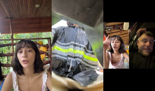 gozdekirtask TikTok Live — Oct 6, 2026, 12:59 AM