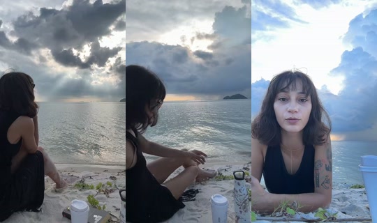 gozdekirtask TikTok Live — Oct 6, 2026, 9:57 AM