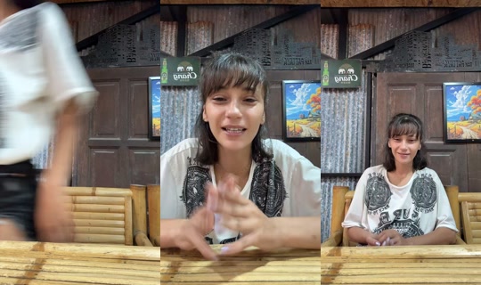 gozdekirtask TikTok Live — Oct 8, 2026, 12:53 PM