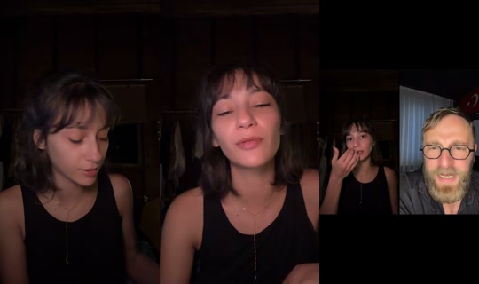 gozdekirtask TikTok Live — Oct 8, 2026, 3:07 PM