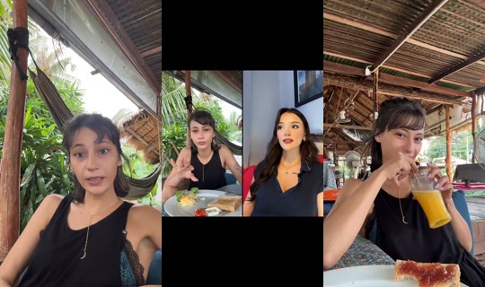 gozdekirtask TikTok Live — Oct 9, 2026, 5:17 AM