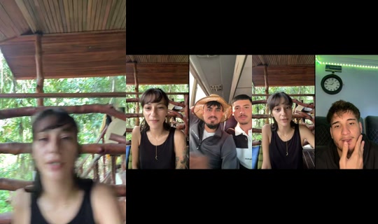 gozdekirtask TikTok Live — Oct 9, 2026, 6:39 AM