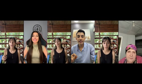 gozdekirtask TikTok Live — Oct 9, 2026, 7:29 AM