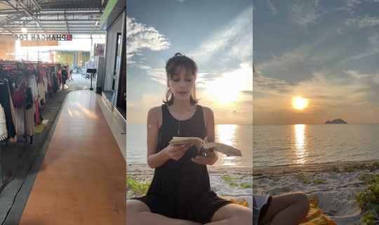 gozdekirtask TikTok Live — Oct 9, 2026, 10:03 AM