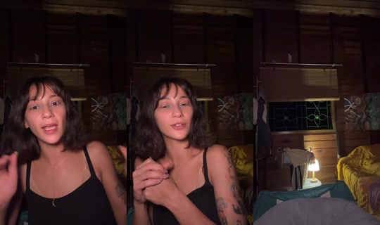 gozdekirtass TikTok Live — Sep 28, 2026, 7:15 PM