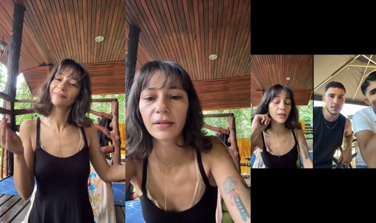 gozdekirtass TikTok Live — Sep 29, 2026, 7:47 AM