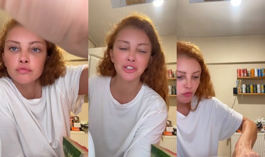 gozdemeta TikTok Live — Aug 23, 2026, 6:54 PM