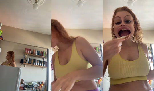 gozdemeta TikTok Live — Aug 24, 2026, 10:56 AM