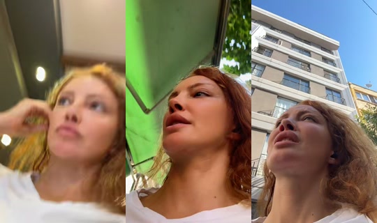 gozdemeta TikTok Live — Aug 24, 2026, 1:54 PM