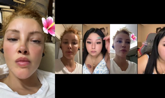 gozdemeta TikTok Live — Aug 24, 2026, 7:43 PM