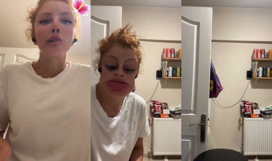 gozdemeta TikTok Live — Aug 24, 2026, 8:37 PM