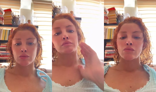gozdemeta TikTok Live — Aug 25, 2026, 10:15 AM