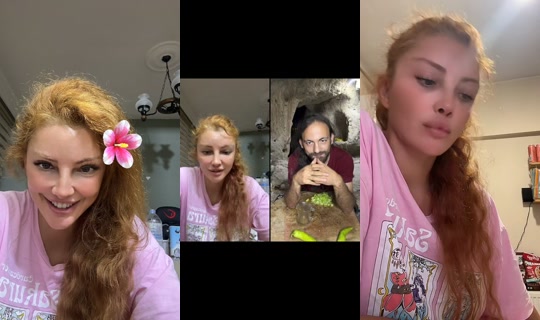 gozdemeta TikTok Live — Aug 27, 2026, 7:01 PM