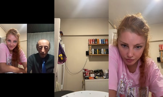gozdemeta TikTok Live — Aug 27, 2026, 7:51 PM