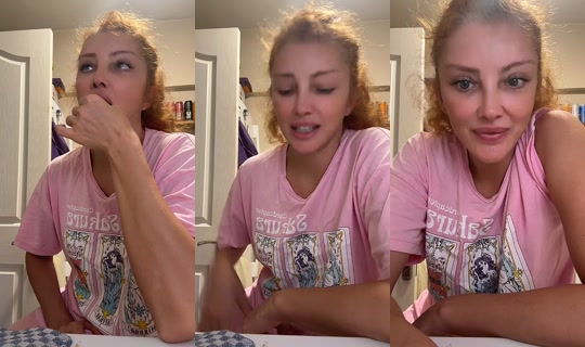 gozdemeta TikTok Live — Aug 27, 2026, 8:41 PM