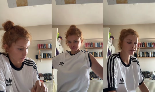 gozdemeta TikTok Live — Aug 28, 2026, 10:23 AM
