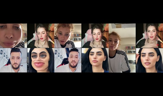 gozdemeta TikTok Live — Aug 28, 2026, 11:14 AM