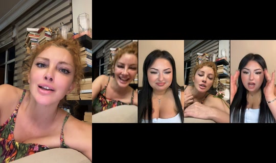 gozdemeta TikTok Live — Sep 1, 2026, 6:41 PM