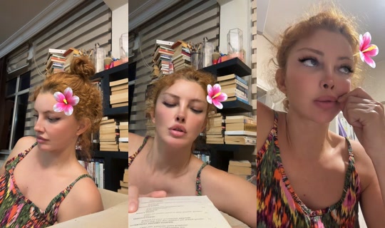 gozdemeta TikTok Live — Sep 1, 2026, 7:08 PM