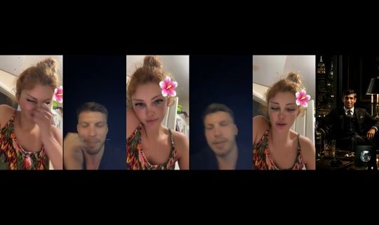 gozdemeta TikTok Live — Sep 1, 2026, 7:58 PM