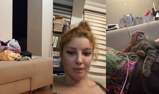 gozdemeta TikTok Live — Sep 1, 2026, 9:07 PM