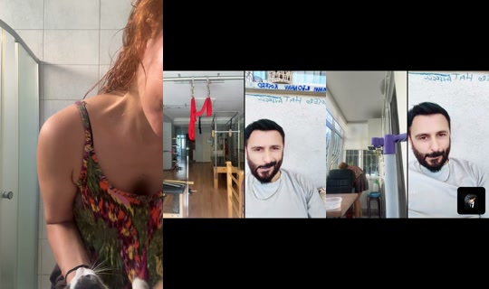 gozdemeta TikTok Live — Sep 2, 2026, 9:48 AM