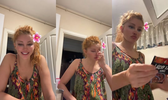 gozdemeta TikTok Live — Sep 2, 2026, 6:17 PM